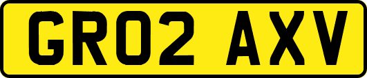 GR02AXV