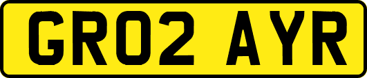 GR02AYR