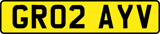 GR02AYV