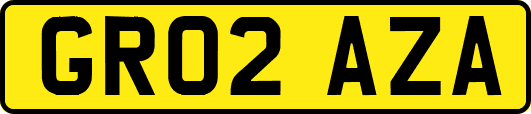 GR02AZA