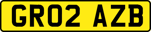 GR02AZB