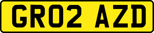 GR02AZD