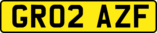 GR02AZF