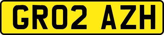 GR02AZH