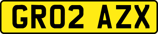 GR02AZX