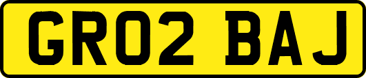 GR02BAJ