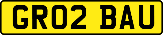 GR02BAU