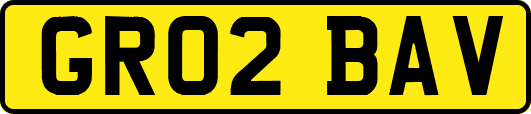 GR02BAV