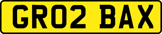 GR02BAX