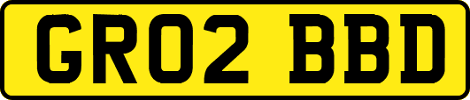 GR02BBD