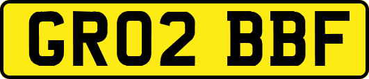 GR02BBF