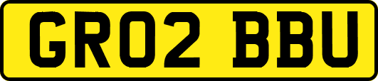 GR02BBU