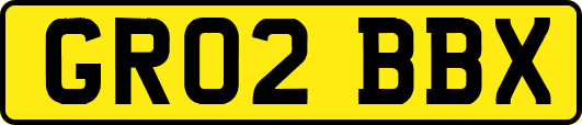 GR02BBX