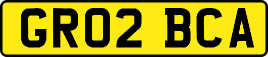 GR02BCA