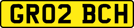 GR02BCH