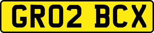 GR02BCX