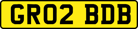 GR02BDB