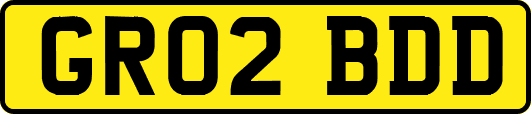 GR02BDD