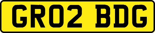 GR02BDG
