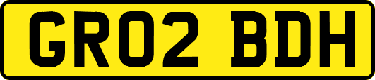GR02BDH