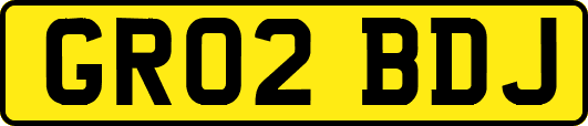 GR02BDJ