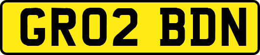 GR02BDN