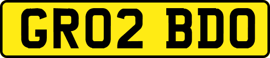 GR02BDO