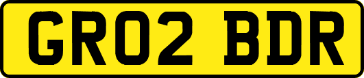 GR02BDR