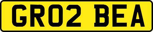 GR02BEA