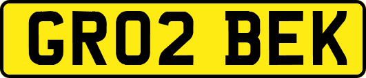 GR02BEK