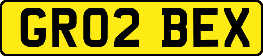 GR02BEX