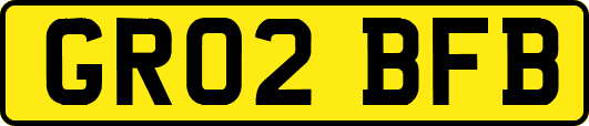 GR02BFB