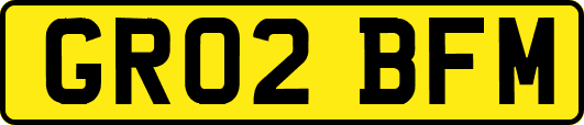 GR02BFM