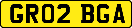 GR02BGA