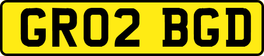 GR02BGD