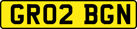 GR02BGN