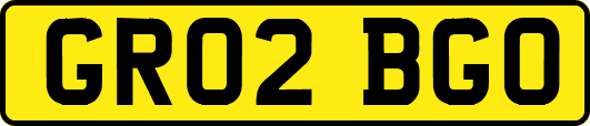GR02BGO