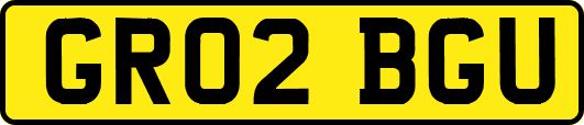 GR02BGU