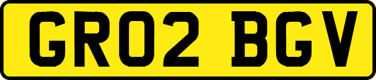 GR02BGV