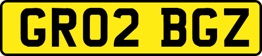 GR02BGZ