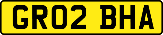GR02BHA