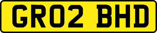 GR02BHD