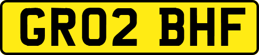 GR02BHF
