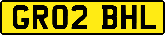 GR02BHL