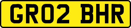 GR02BHR