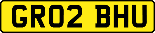 GR02BHU