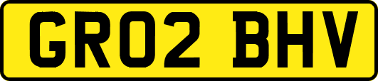 GR02BHV