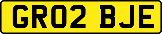 GR02BJE