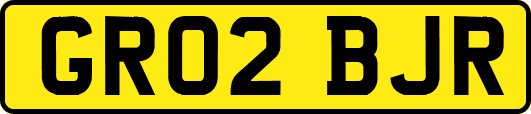 GR02BJR