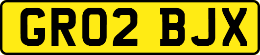 GR02BJX